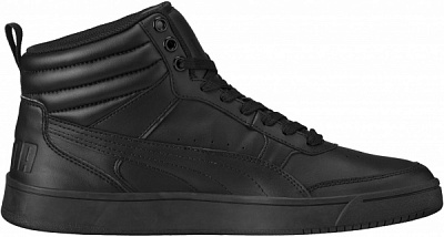 Кеди Puma PUMA REBOUND STREET V2 L 36371601 р.43 чорний