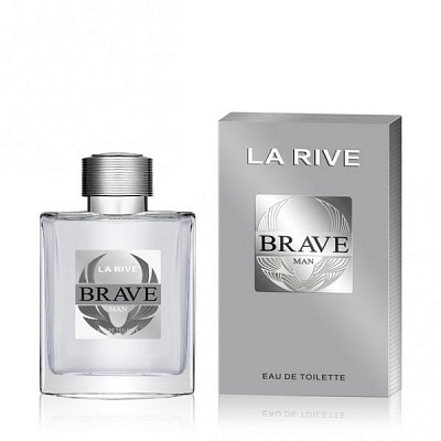 Туалетная вода La Rive Brave Man 100 мл
