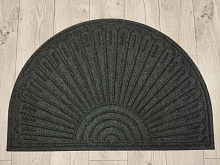 Килимок YPGROUP КР-703 сірий 60х90 см