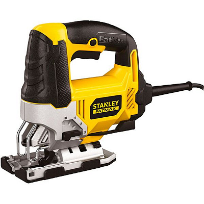 Электролобзик Stanley FatMax FME340K