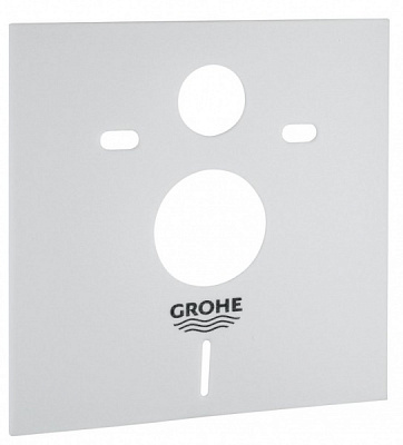 Звукоизолирующая прокладка Grohe 37131000T