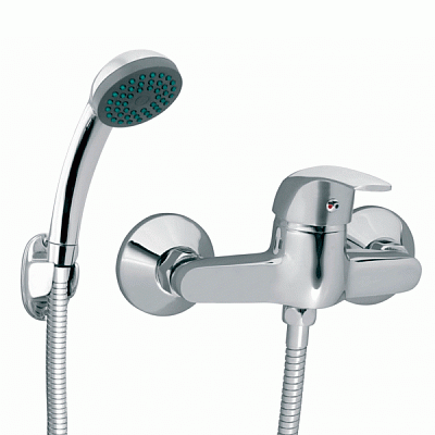 Змішувач для ванни Ferro Vasto BVA 11