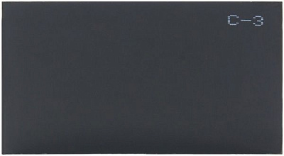 Світлофільтр для зварювальної маски