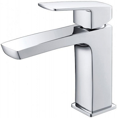 Смеситель для умывальника Imprese Grafiky ZMK061901010