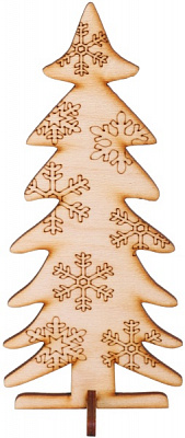 Елочная игрушка Елка 6331 170 см  