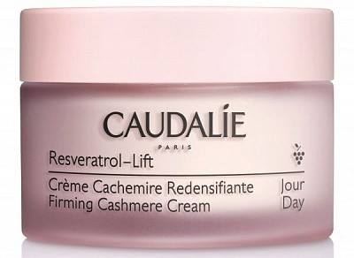 Крем дневной Caudalie Resveratrol Lift Crème Cachemire Redensifiante 50 мл