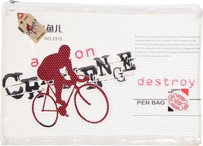 Папка Олімпіада червона