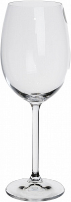 Набор бокалов для вина 2 for 2 450 мл 2 шт. Fiora 