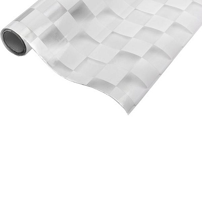 Пленка самоклеющаяся витражная T044  0,45x2 м