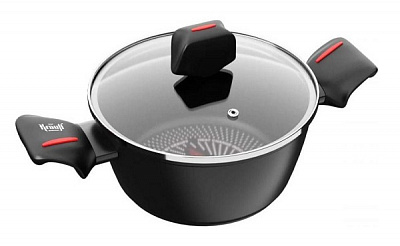 Каструля Krauff Smart Fry 4,3 л 25-45-160