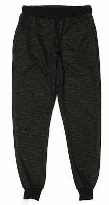 Брюки Trio Sten р. XXL черный 