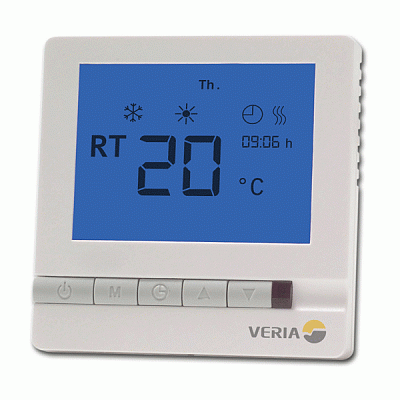Терморегулятор Veria Control Т45