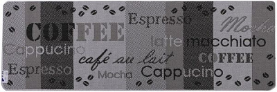 Ковер Karat Carpet Flex 19052/08 0.67x2.0 м