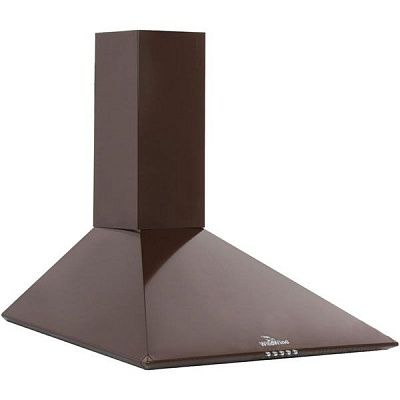 Вытяжка Wild Wind EA 50K BROWN