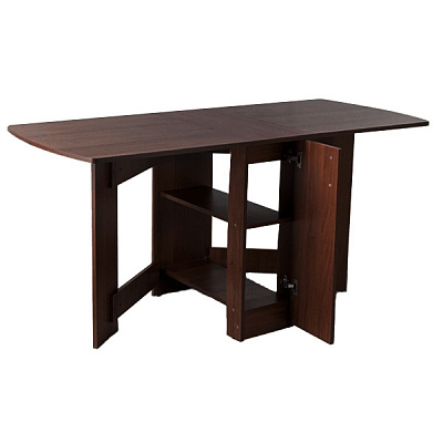 Стол-книжка Феникс К-2 венге магия