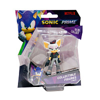 Игровая фигурка SONIC Prime Ребел Руж SON2010I 