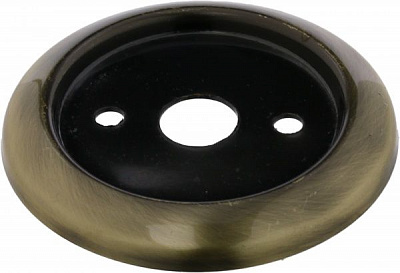 Кріплення для труби d50 мм бронза