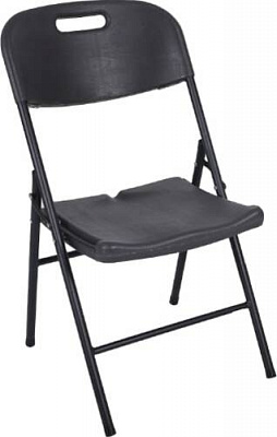 Стул раскладной Time Eco ТЕ-1842 серый