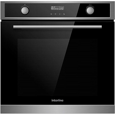 Духовой шкаф Interline OES 730 ECH XA
