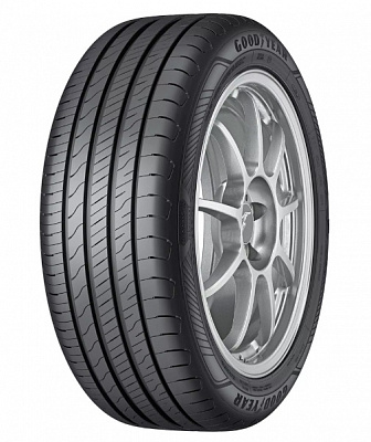 Шина Goodyear Efficient Grip Performance 215/55R17 94V нешипованая лето