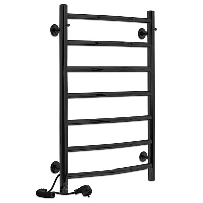 Рушникосушарка електрична Laris Класик ЧФ(Ч) 7 500х600 Е Л