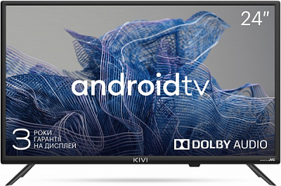 Телевізор Kivi 24H750NB