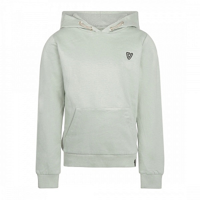 Худі для дівчинки NWM трикотажне р.158 м'ятний U44073-1