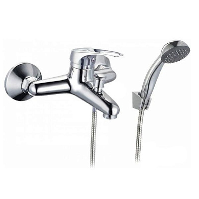 Змішувач для ванни Mixxen Юніор NNBN3001