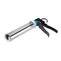 Пістолет для герметика My Tools 390 мм Pro + 631-300