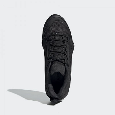 Кроссовки Adidas TERREX AX3 BC0524 р.9,5 черный