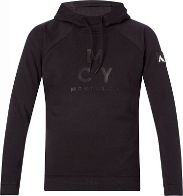 Джемпер McKinley Garry ux 408162-057 р. 2XL чорний