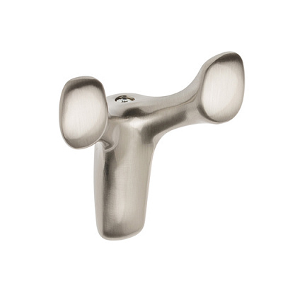 Гачки GTV Toledo B0 нікель