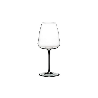 Бокал для вина Sauvignon Blanc Winewings (1234/33) 742 мл 1 шт. Riedel 