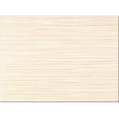 Плитка Cersanit Tanaka Крем 1 250x350 мм