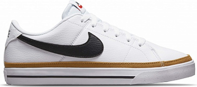 Кросівки Nike Court Legacy Next Nature DH3161-100 р.US 7 білий