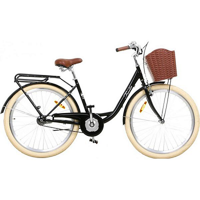 Велосипед Dorozhnik 17