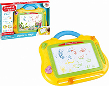 Дошка магнітна TENGJIA для малювання MX0231320