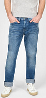 Джинси Pepe Jeans KINGSTON ZIP PM200143GM22-0 р. 31-32 
