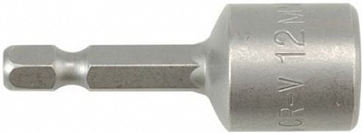 Біта YATO HEX 1/4
