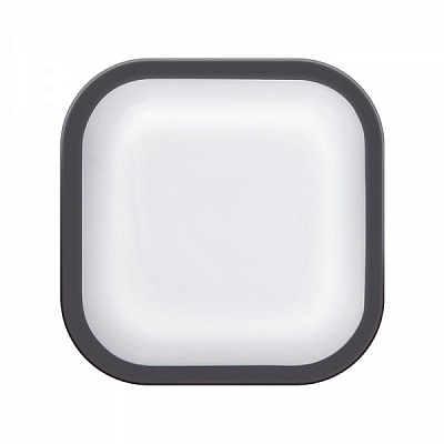 Светильник административный LED Global 15 Вт IP65 белый 1-GBH-08-1550-S 