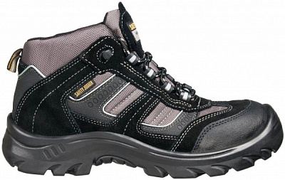 Черевики робочі Safety Jogger CLIMBER S3 SRC р.40 0512389 чорний