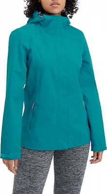 Куртка McKinley Terang Shell II wms 280812-920609 р.36 бірюзовий