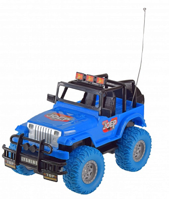 Автомобиль на р/у Автопром 1:60 AP8838B