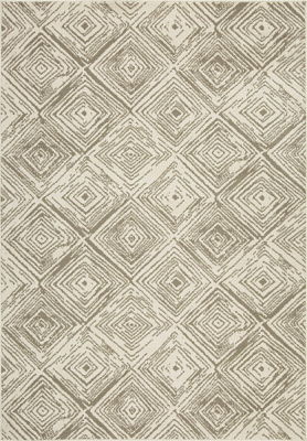 Килим Oriental Weavers NORWAY (20622/ZC4-W) 160x235 см