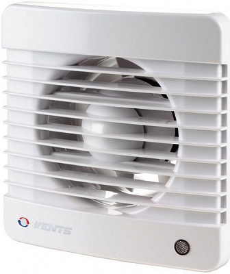 Вытяжной вентилятор Вентс М 125 турбо