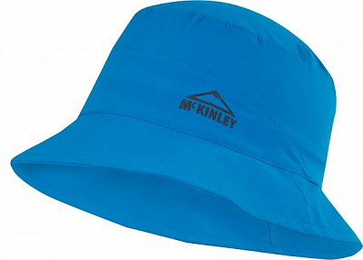 Панама McKinley Malaki jrs 301240-542 53 синий