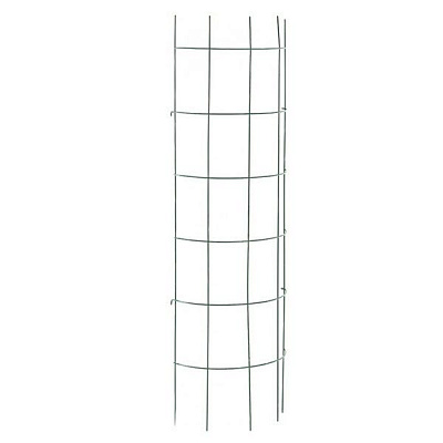 Сетка садовая  полукруглая 390х1600 мм