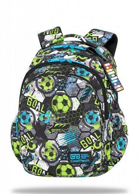 Ранець шкільний CoolPack Jerry Football