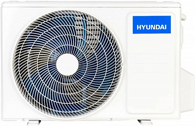 Зовнішній блок Hyundai HSSUA ARU07HSSUAWF1