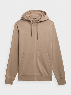 Джемпер 4F SWEATSHIRT M0872 4FSS23TSWSM0872-83S р. M бежевый